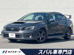 WRX S4