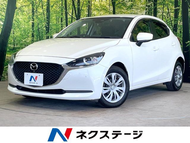 MAZDA2