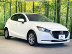 MAZDA2