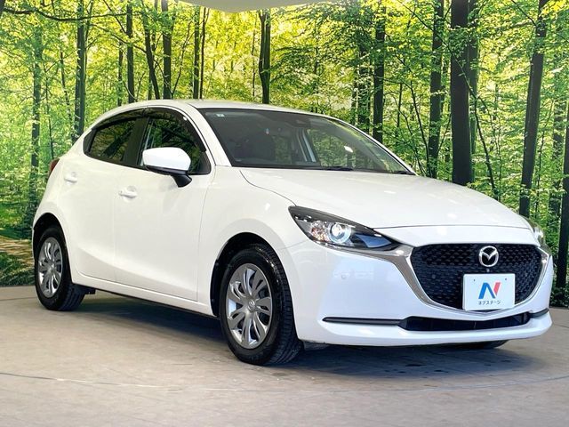 MAZDA2