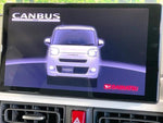 MOVE canbus