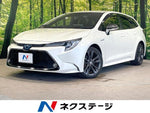 COROLLA TOURING HYBRID