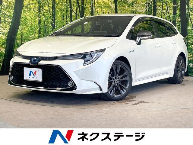 COROLLA TOURING HYBRID