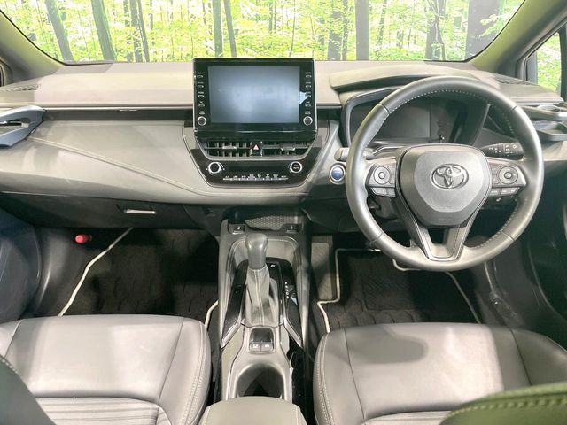COROLLA TOURING HYBRID