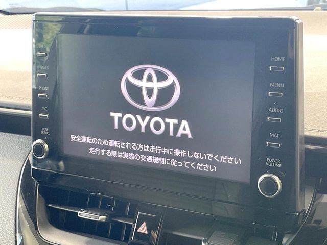 COROLLA TOURING HYBRID