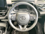 COROLLA TOURING HYBRID