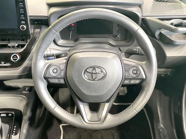 COROLLA TOURING HYBRID