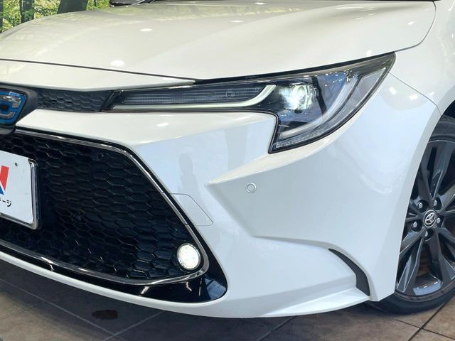 COROLLA TOURING HYBRID