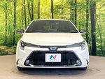 COROLLA TOURING HYBRID