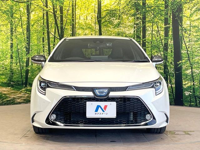 COROLLA TOURING HYBRID