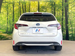 COROLLA TOURING HYBRID