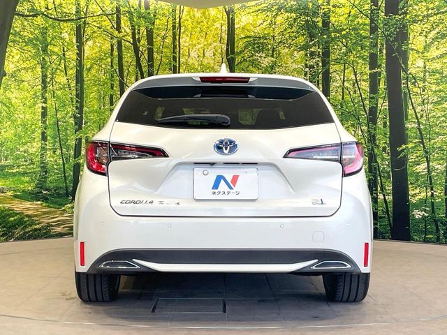 COROLLA TOURING HYBRID