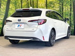 COROLLA TOURING HYBRID