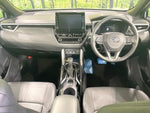 COROLLA CROSS