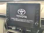 COROLLA CROSS