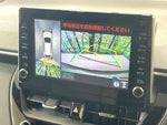 COROLLA CROSS