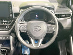 COROLLA CROSS