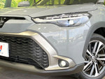 COROLLA CROSS