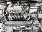 COROLLA CROSS