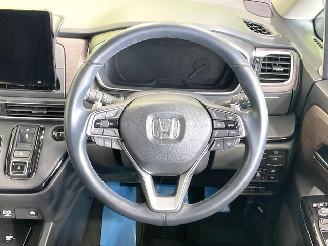 ODYSSEY e:HEV