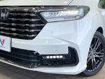 ODYSSEY e:HEV