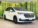 ODYSSEY e:HEV