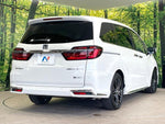ODYSSEY e:HEV