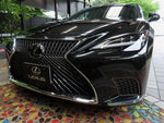 LEXUS LS500h 4WD