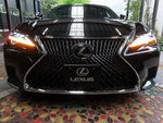 LEXUS LS500h 4WD