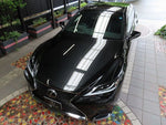 LEXUS LS500h 4WD