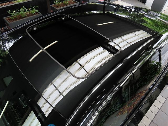 LEXUS LS500h 4WD