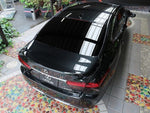 LEXUS LS500h 4WD