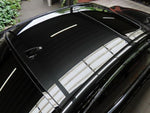 LEXUS LS500h 4WD