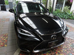 LEXUS LS500h 4WD
