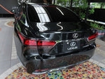 LEXUS LS500h 4WD
