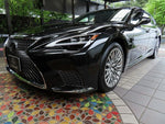 LEXUS LS500h 4WD