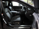 LEXUS LS500h 4WD