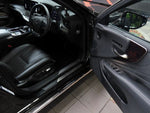 LEXUS LS500h 4WD
