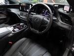 LEXUS LS500h 4WD