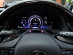LEXUS LS500h 4WD