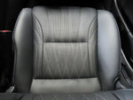 LEXUS LS500h 4WD