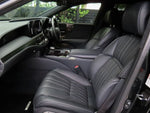 LEXUS LS500h 4WD
