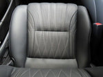LEXUS LS500h 4WD