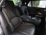 LEXUS LS500h 4WD