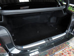 LEXUS LS500h 4WD