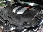 LEXUS LS500h 4WD