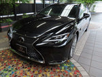 LEXUS LS500h 4WD