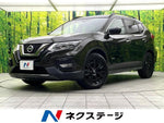 X-TRAIL HYBRID 4WD