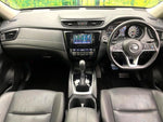 X-TRAIL HYBRID 4WD