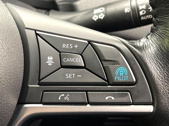 X-TRAIL HYBRID 4WD